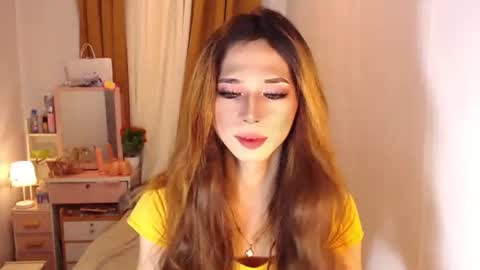 Snapshot of kylene17 chatting on September 16, 11:11 am babyKylene online show from September 16, 11:11 am