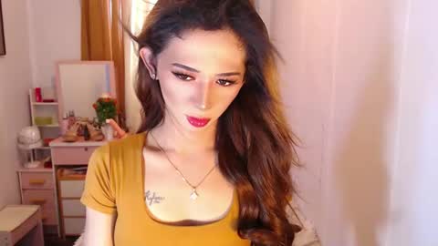 Snapshot of kylene17 chatting on October 2, 5:36 am babyKylene online show from October 2, 5:36 am