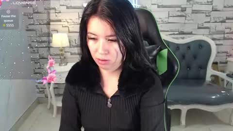 Snapshot of kylia_a chatting on June 16, 8:11 pm Kilya online show from June 16, 8:11 pm