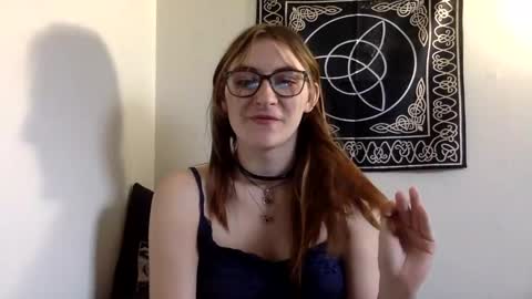 Kylianna online show from November 1, 7:16 pm