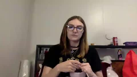 Kylianna online show from July 5, 6:48 pm
