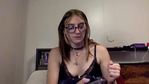Kylianna online show from August 3, 10:35 pm