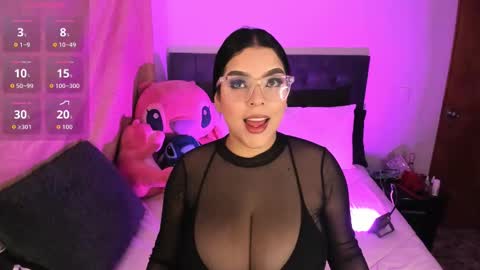 Kylie  online show from January 6, 2:26 am