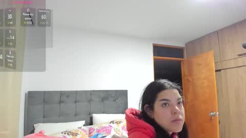 Kylie  online show from February 11, 11:04 am