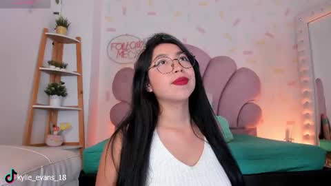 Kylie online show from July 16, 11:11 pm
