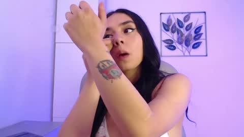 Kylie Myers online show from December 8, 12:08 pm