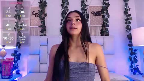Kylie Myers online show from December 26, 12:27 pm