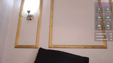 Kylie Myers online show from March 3, 2:59 pm