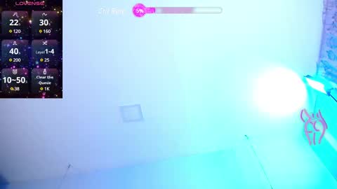 kylie_ls online show from February 11, 3:40 am