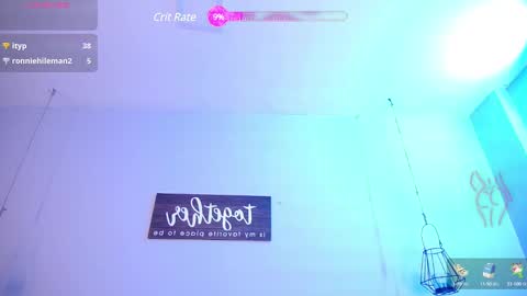 kylie_ls online show from February 22, 7:34 am