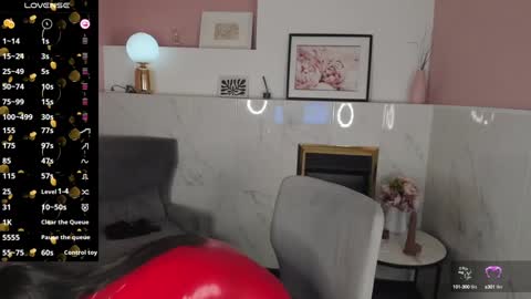 Kylie online show from January 25, 9:26 am