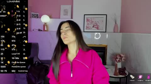 Kylie online show from February 2, 5:42 am