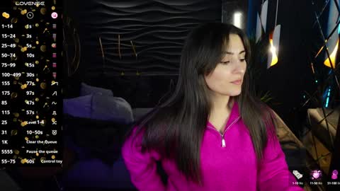 Kylie online show from February 7, 9:58 am