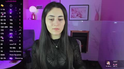 Kylie online show from February 26, 5:31 am