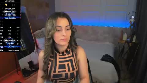 Kylie online show from July 7, 5:32 am