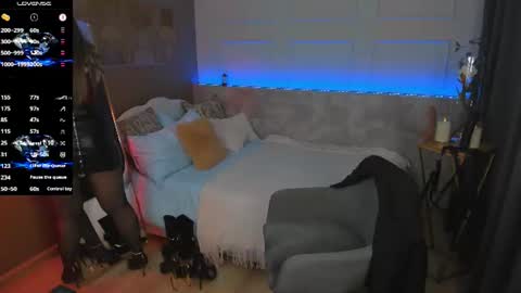 Kylie online show from July 7, 6:47 am