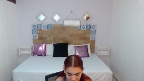 Melissa online show from December 19, 10:44 am