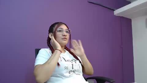 Melissa online show from February 28, 10:49 am