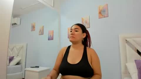 Melissa online show from July 20, 9:45 am