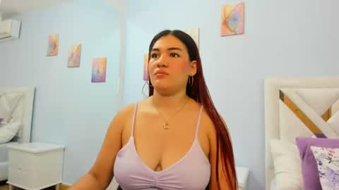 Melissa online show from August 2, 12:58 pm