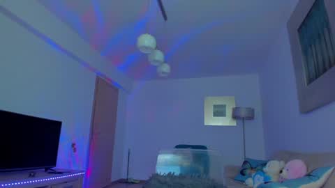 Snapshot of kylieety chatting on January 31, 10:10 am KYLIE online show from January 31, 10:10 am