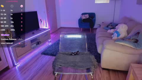 Snapshot of kylieety chatting on April 29, 7:34 am KYLIE online show from April 29, 7:34 am