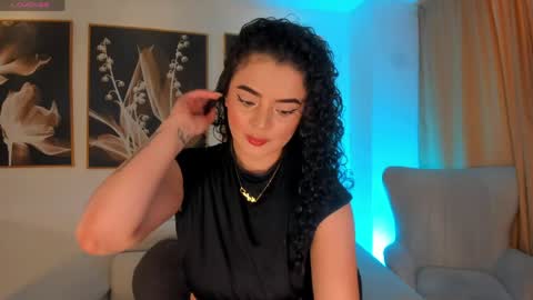 Kylie Jenkins online show from March 29, 11:21 am