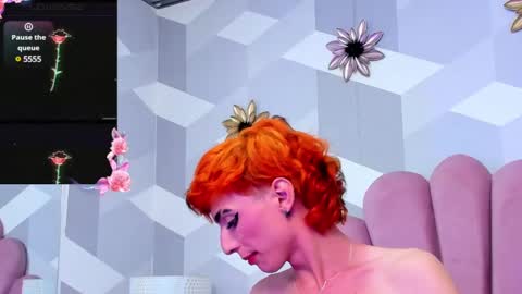 Snapshot of kyliemonnet chatting on February 19, 4:44 am Kylie jl online show from February 19, 4:44 am