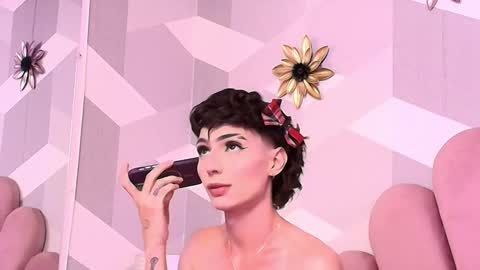 Snapshot of kyliemonnet chatting on November 30, 1:09 am Kylie jl online show from November 30, 1:09 am