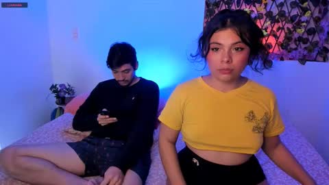 Snapshot of kylietimothee chatting on October 6, 5:32 pm kylietimothee online show from October 6, 5:32 pm