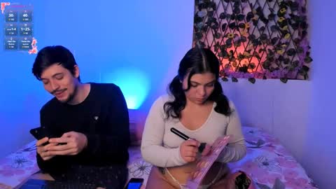 Snapshot of kylietimothee chatting on October 8, 3:37 am kylietimothee online show from October 8, 3:37 am