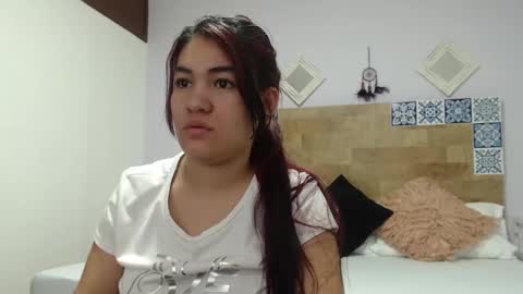 Snapshot of kyliiebaker chatting on January 24, 10:11 am Kylie online show from January 24, 10:11 am