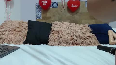Snapshot of kyliiebaker chatting on February 22, 2:41 pm Kylie online show from February 22, 2:41 pm