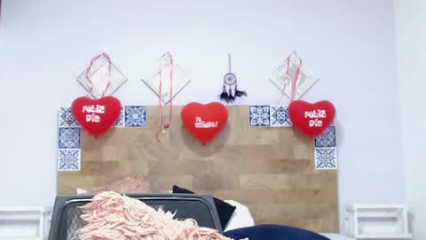 Snapshot of kyliiebaker chatting on February 27, 3:05 pm Kylie online show from February 27, 3:05 pm