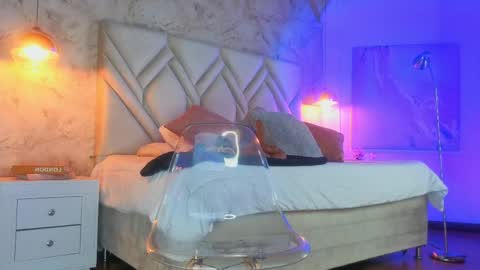 Kyle online show from April 27, 11:19 am