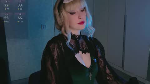 Snapshot of kymatics chatting on December 3, 10:13 am Kate online show from December 3, 10:13 am