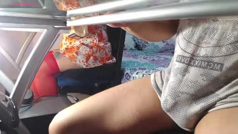 Snapshot of kyobiker223 chatting on October 2, 1:40 pm kyobiker223 online show from October 2, 1:40 pm