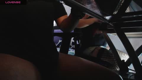 Snapshot of kyobiker223 chatting on October 9, 1:42 pm kyobiker223 online show from October 9, 1:42 pm