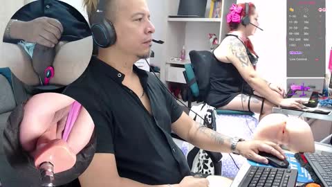 Snapshot of kyobiker223 chatting on November 11, 2:28 pm kyobiker223 online show from November 11, 2:28 pm