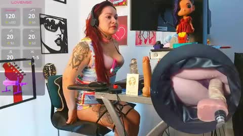 kyobiker223 online show from April 30, 5:08 pm