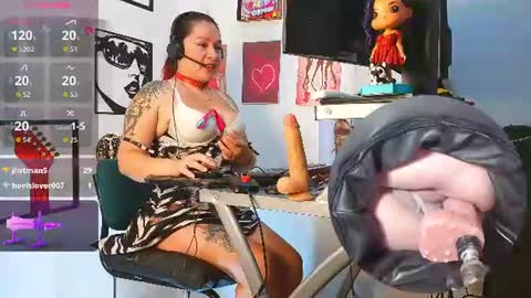 kyobiker223 online show from June 18, 11:42 pm