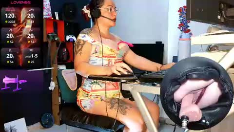 kyobiker223 online show from July 23, 9:02 pm