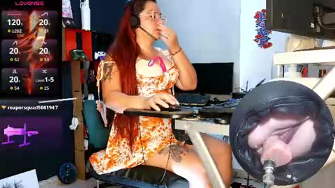kyobiker223 online show from July 31, 7:57 pm