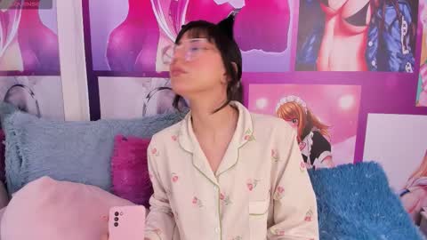 kyoko_bms online show from February 12, 11:27 am