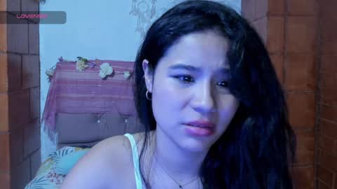 Snapshot of kyomi_beth chatting on January 11, 6:01 pm kyomi online show from January 11, 6:01 pm