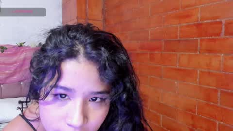 Snapshot of kyomi_beth chatting on January 13, 8:48 pm kyomi online show from January 13, 8:48 pm