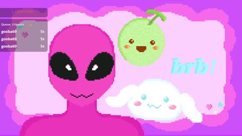 Snapshot of kyomi_beth chatting on January 17, 6:23 pm kyomi online show from January 17, 6:23 pm