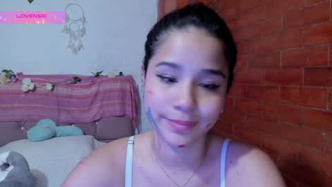 Snapshot of kyomi_beth chatting on January 18, 5:48 pm kyomi online show from January 18, 5:48 pm