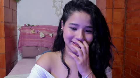 Snapshot of kyomi_beth chatting on January 29, 6:50 pm kyomi online show from January 29, 6:50 pm