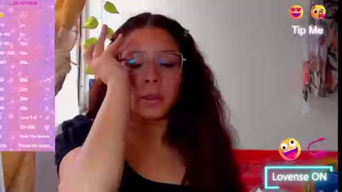 Snapshot of kyomi_beth chatting on September 9, 2:05 pm kyomi online show from September 9, 2:05 pm